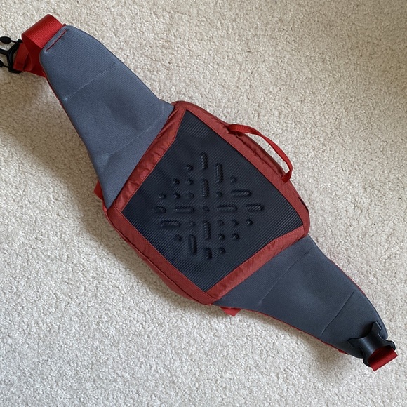 Patagonia Nine Trails waist pack 8L - Picture 6 of 8